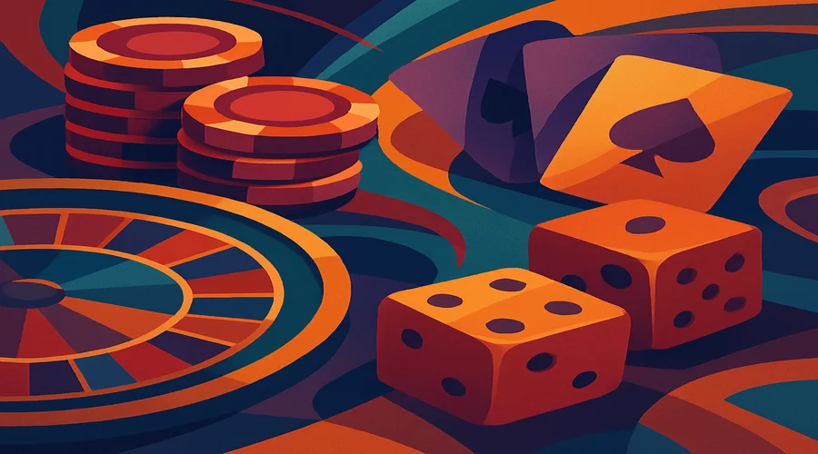 Nine Casino PL image