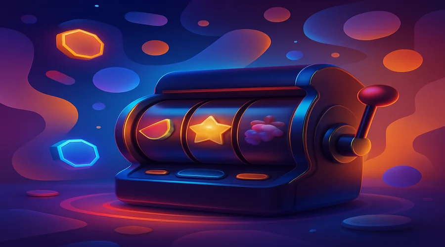 Nine Casino image